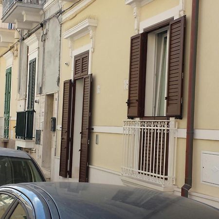 Domusapuliae Apartments Monopoli Exterior photo