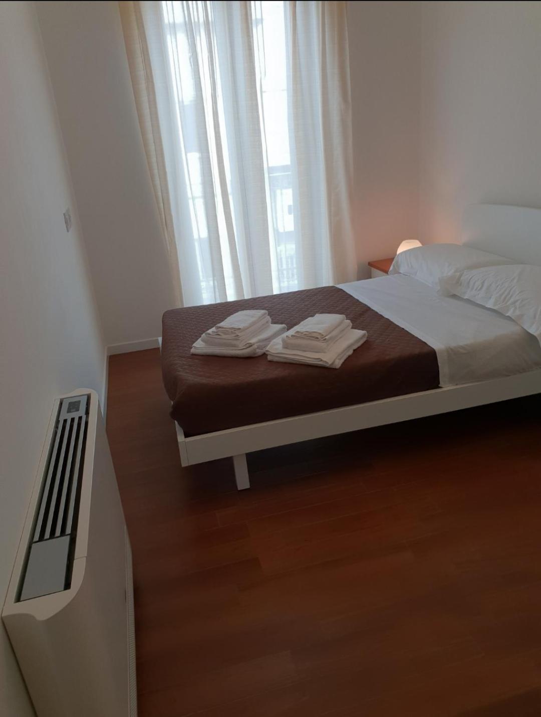 Domusapuliae Apartments Monopoli Exterior photo