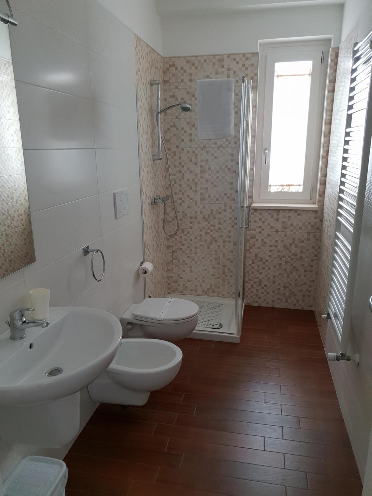 Domusapuliae Apartments Monopoli Room photo