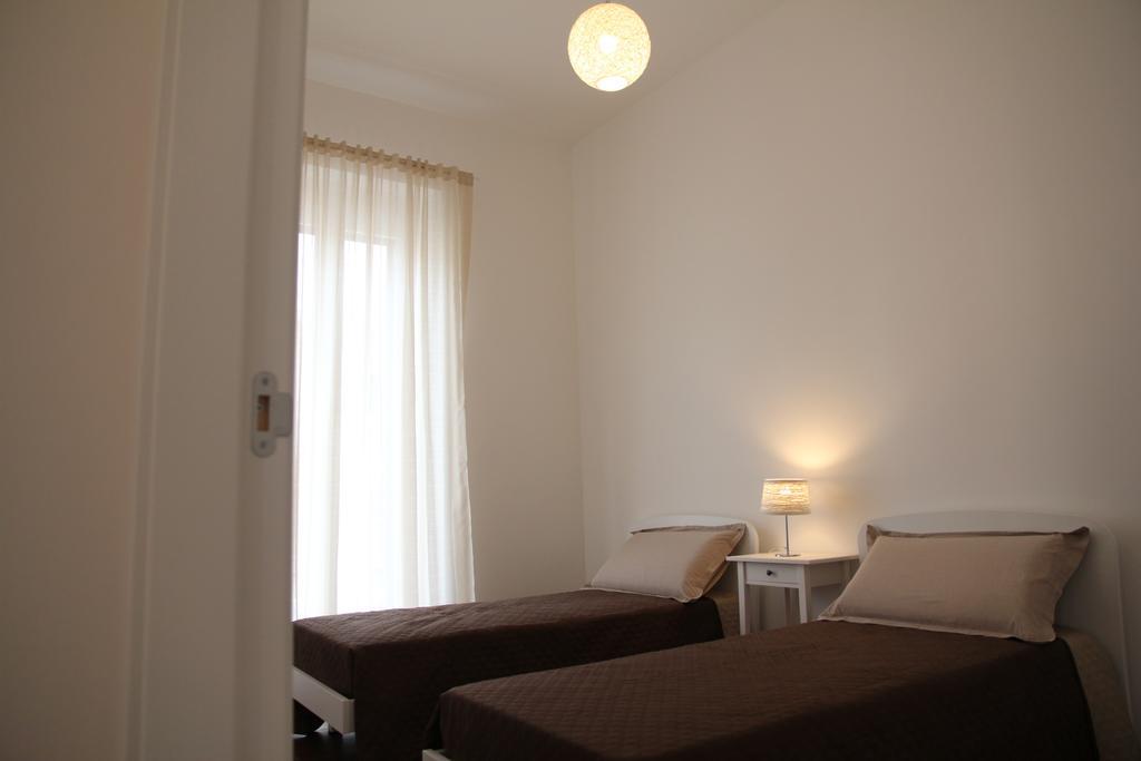 Domusapuliae Apartments Monopoli Exterior photo