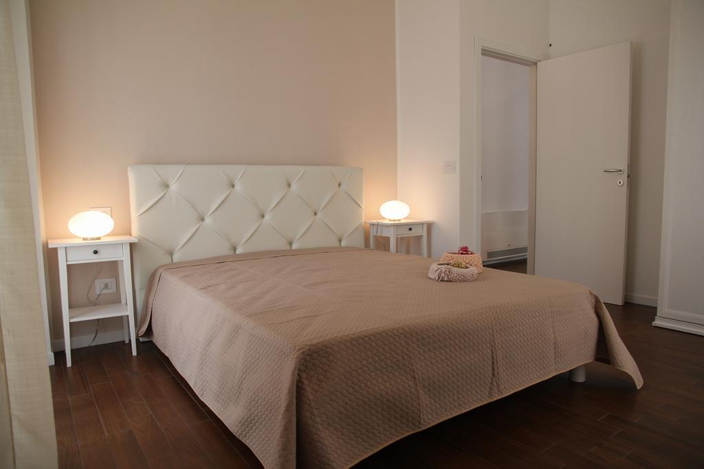 Domusapuliae Apartments Monopoli Exterior photo