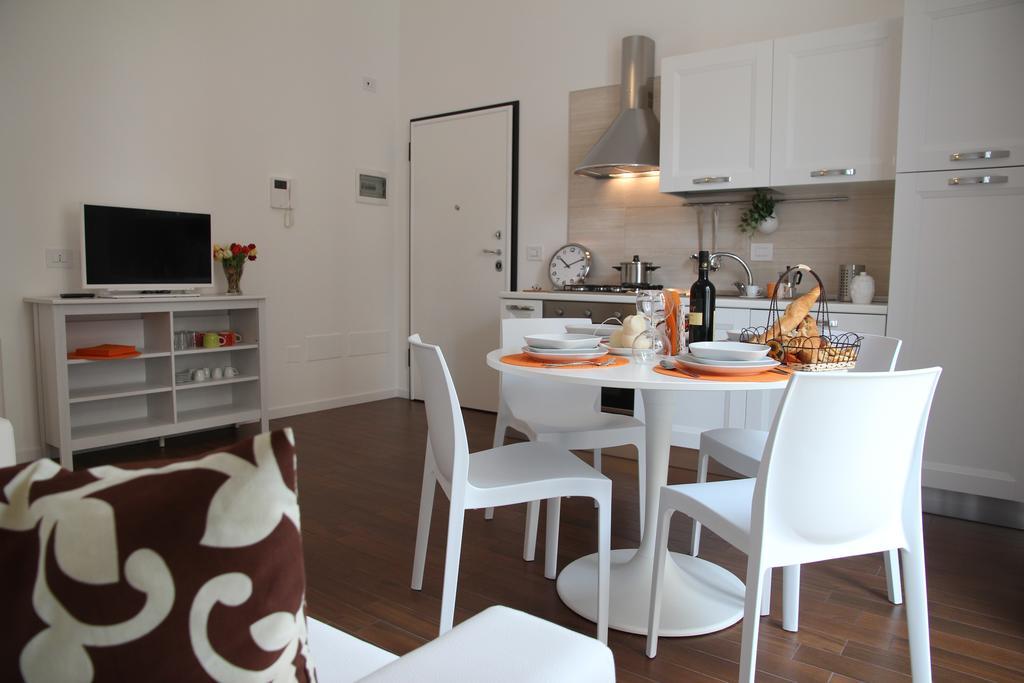 Domusapuliae Apartments Monopoli Exterior photo