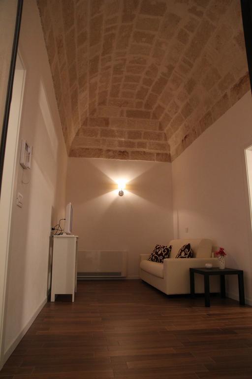 Domusapuliae Apartments Monopoli Exterior photo